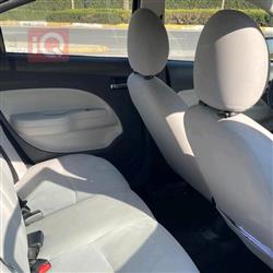 Mitsubishi Attrage